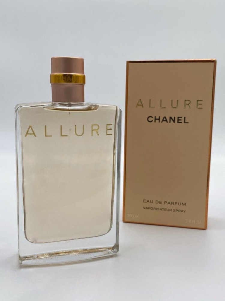 Chanel Allure 100 ml