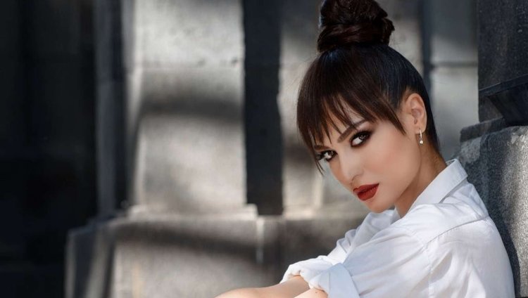 Lilith Martirosyan Seh