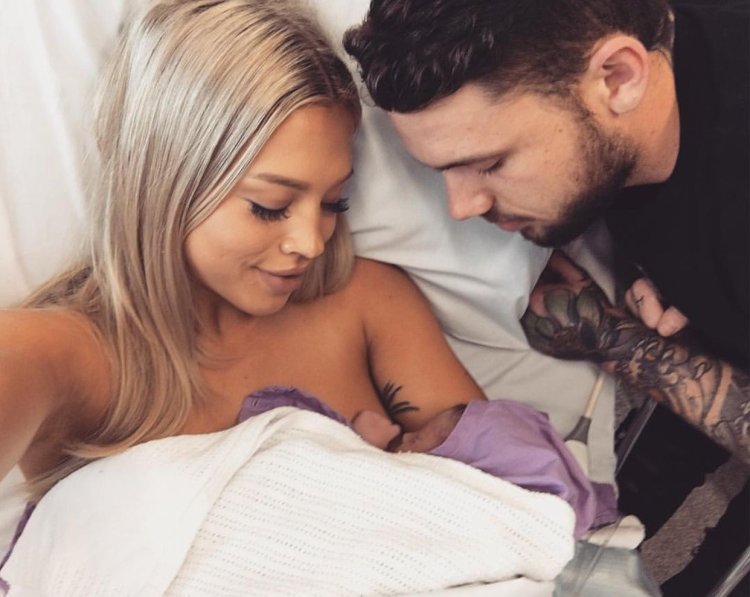 Photo dear I want you to give birth to me such a boy