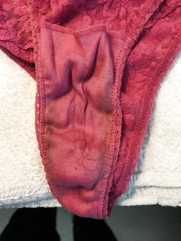 Dirty Panties photo