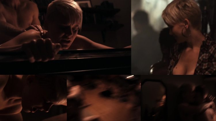 Melissa Jones effect of butterfly 3