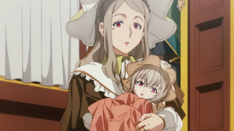 Kumo Desu Ga, Nani Ka?