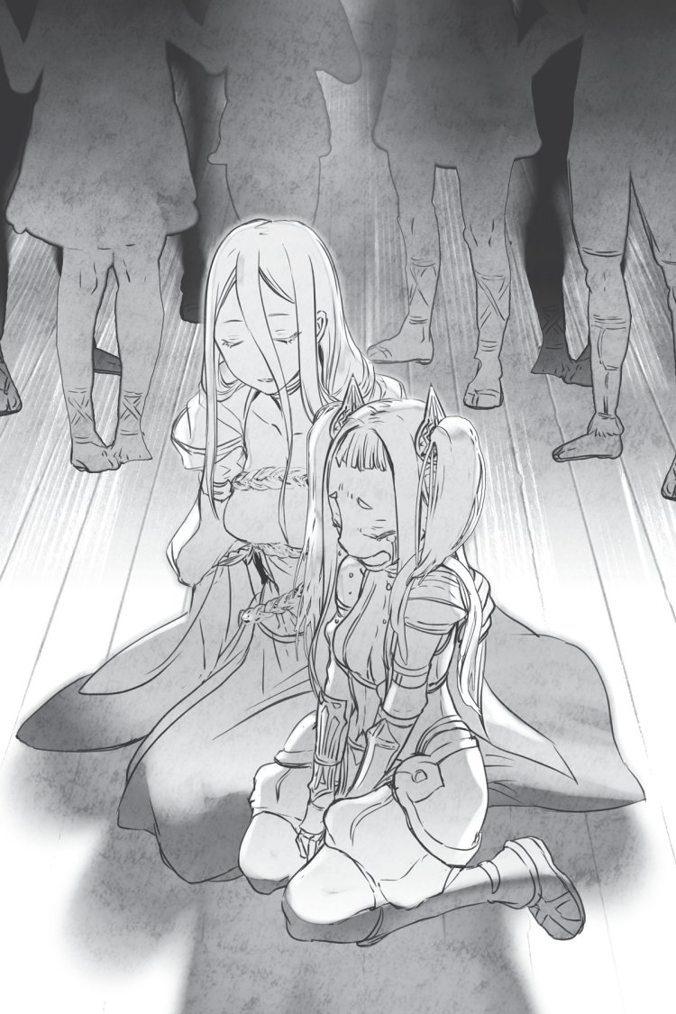 Kumo desu ga nani ka anime