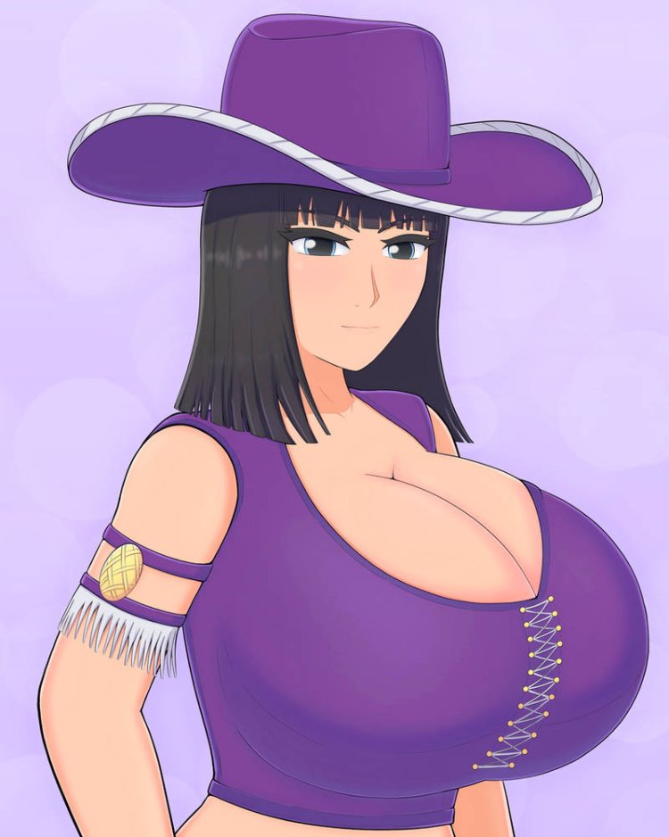 Nico Robin Tits Ass