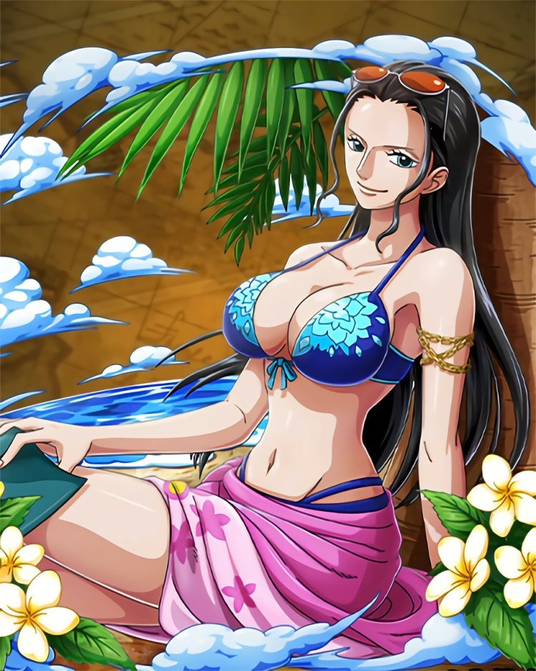 Robin Ngentot daughter