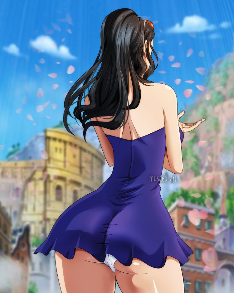 Nico Robin
