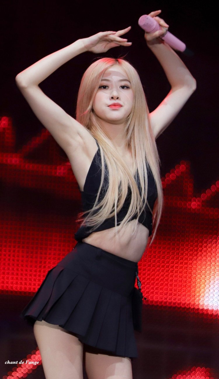 Blackpink Lamborghini