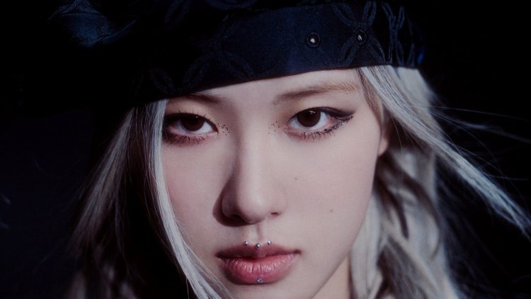 Blackpink Pink Venom album