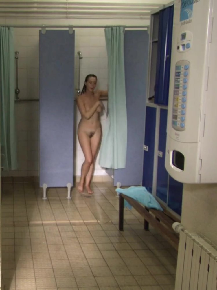 Sivan Morris Naked in films