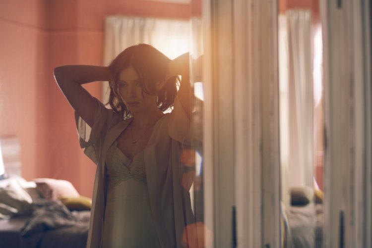 Singer Sophie photo naked