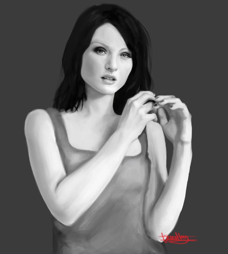 Sophie Ellis-Besstor Naked