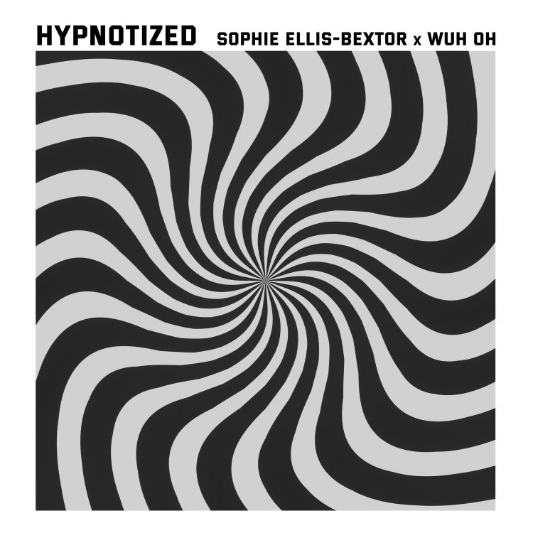 SOPHIE ELLIS-BEXTOR FEAT. Wuh OH - HYPNOTIZED