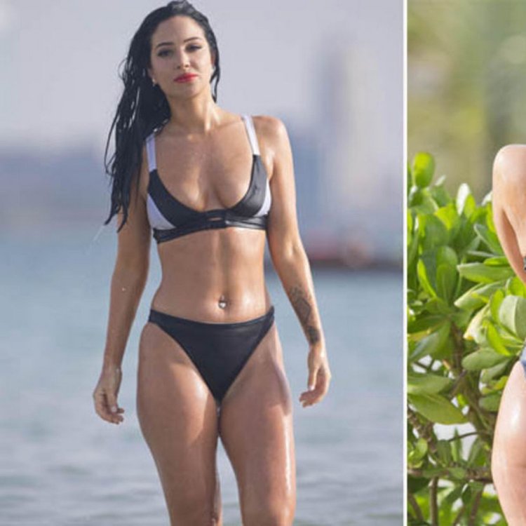 Sophie Elister Bextor Naked