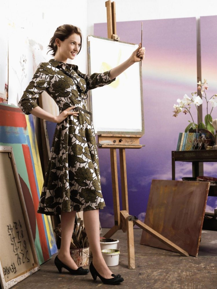 Sophie Ellis Boextor beautiful photos