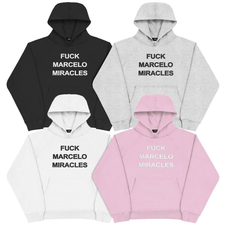 ZIP Hudy Marcelo Miracles
