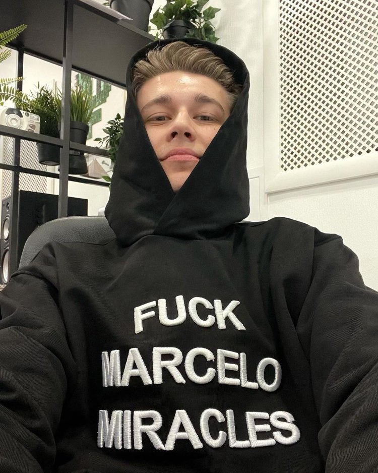 Marcelo Miracles
