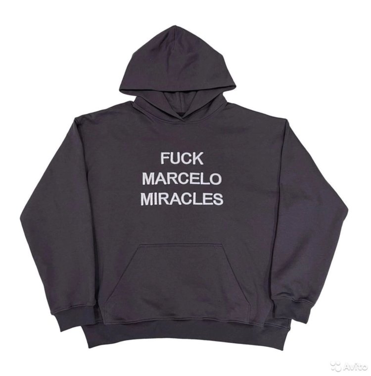 Marcelo Miracles 2022