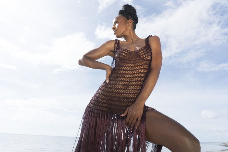 Kelly Rowland stolen