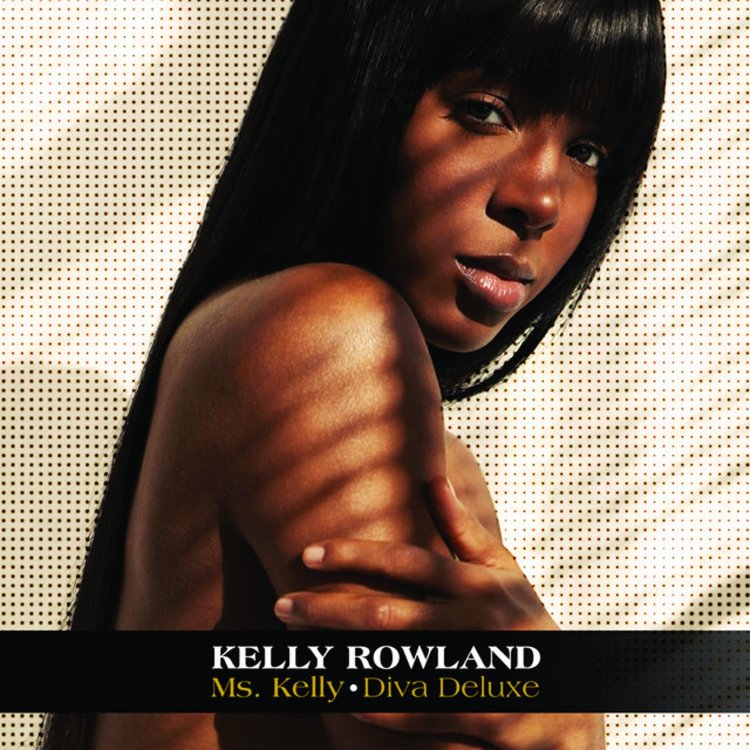 Kelly Rowland album ms.kelly