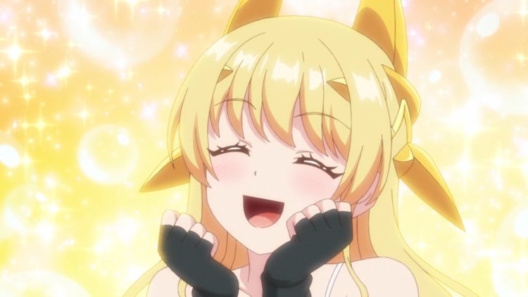 Tachiban Hinata Fantasy