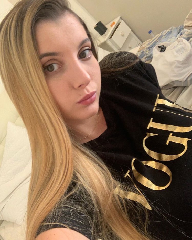 Ivana Montana Onlyfans