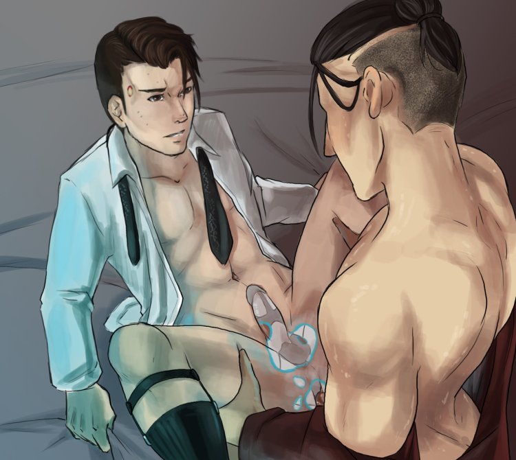 Elijah Kamsky and Gavin Reed XXX