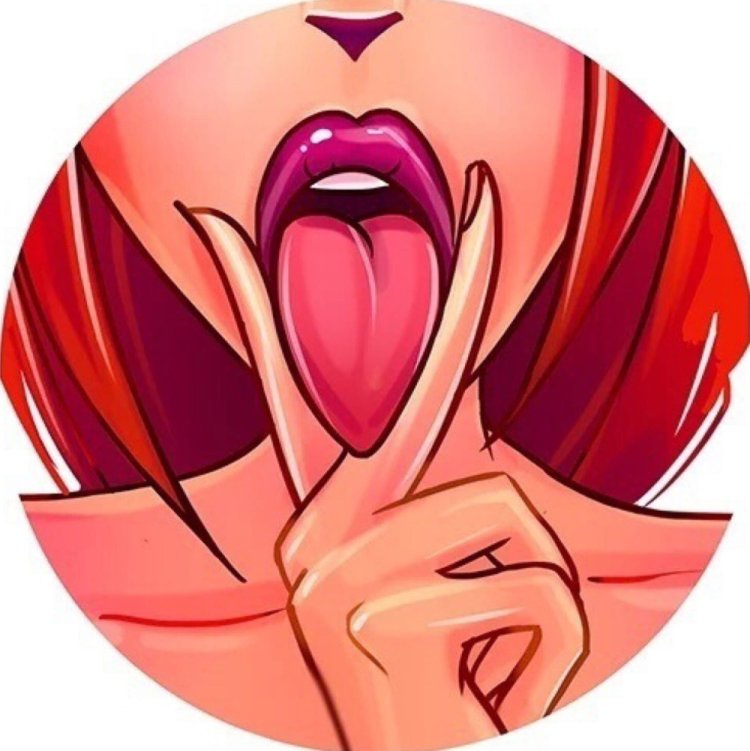 Erotic stickers for Vaiber