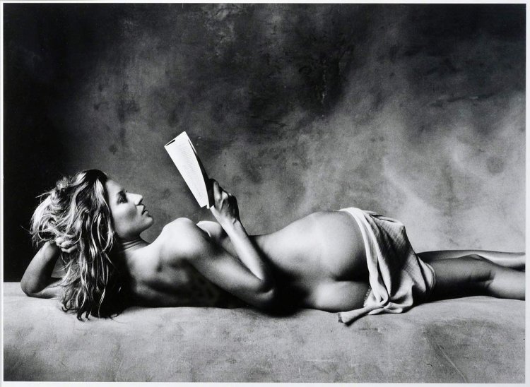 Giselle Bundhen naked