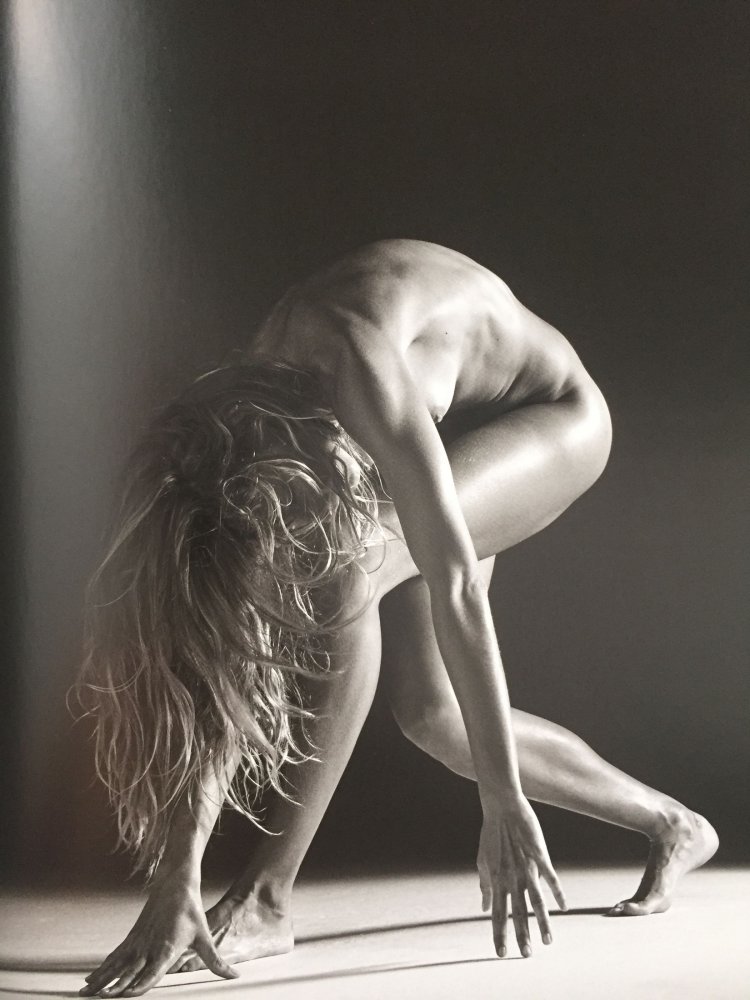 Giselle Bundhen Nude