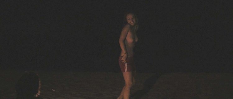 Olivia Wild cowboy against the aliens naked