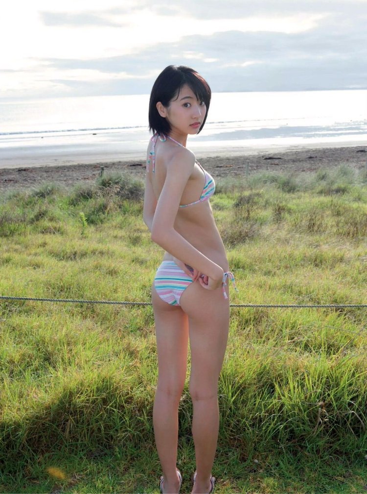 Rina Taeded photo naked