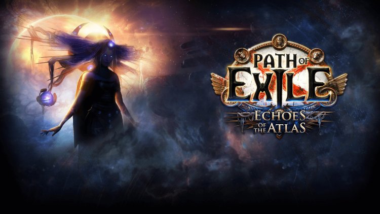 Path of Exile Cover