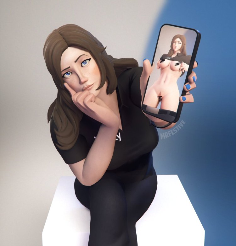 Samsung Assistant R34 Foot Fetish