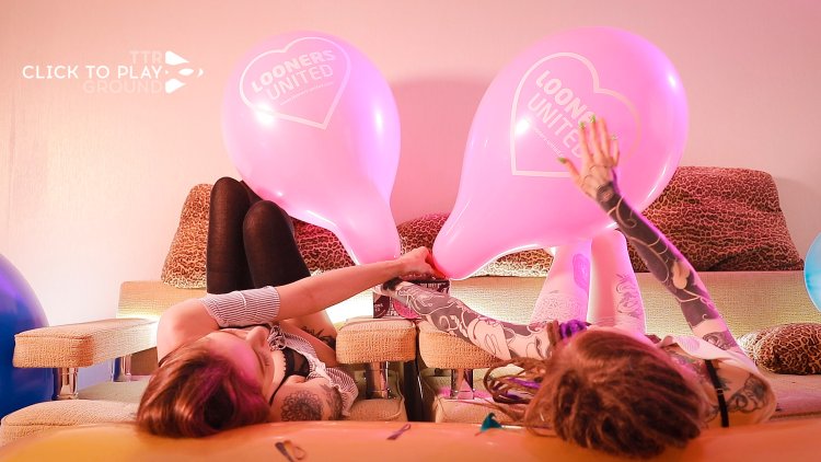 SIT Pop Balloons Looner