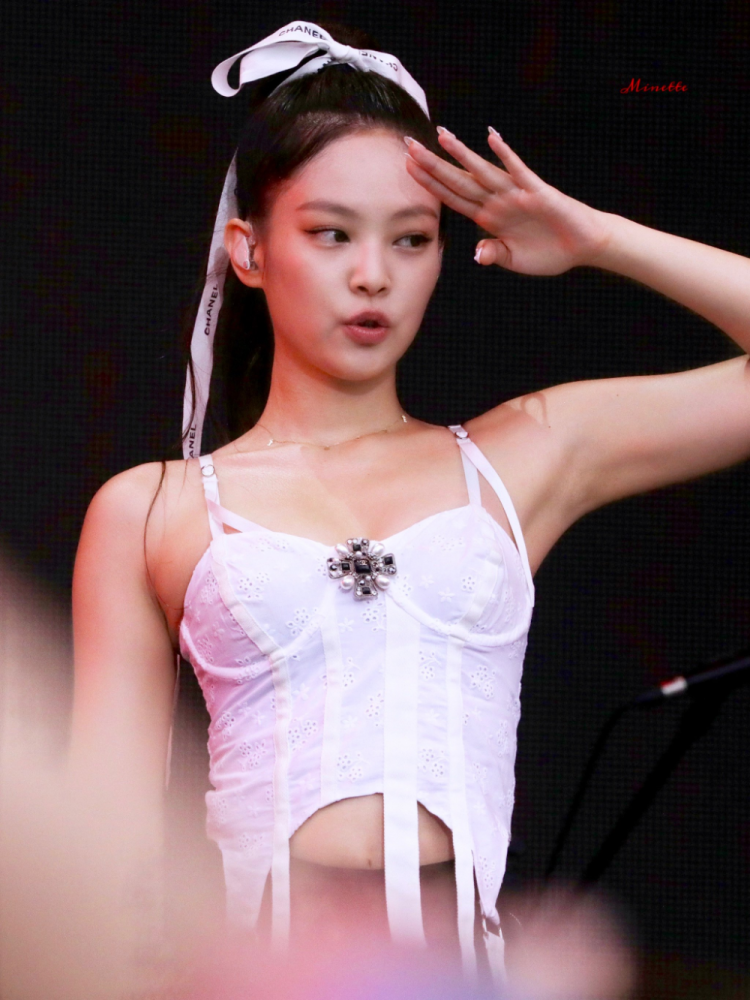 Blackpink 190818 Jennie
