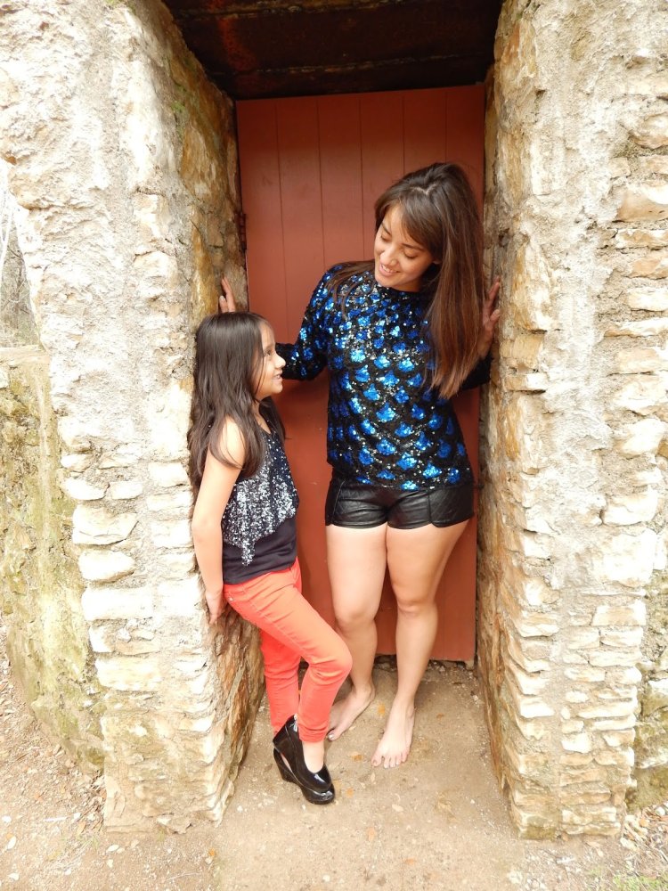 Maria Stepanova Silver-Dreams Marisol