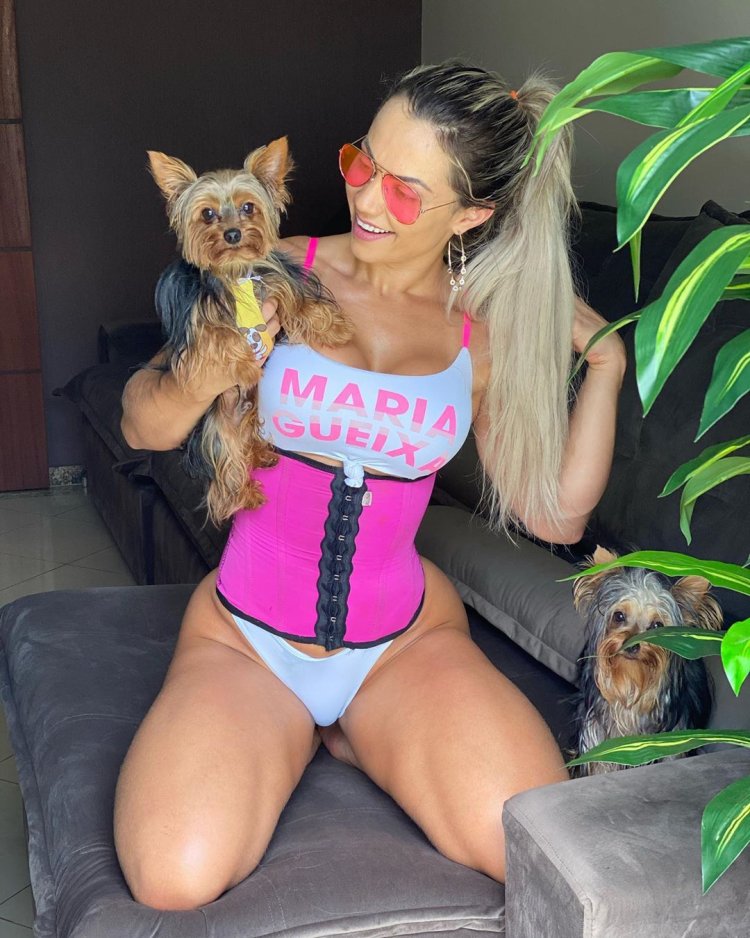 Vivi Winkler / Vivi Winkler XXX