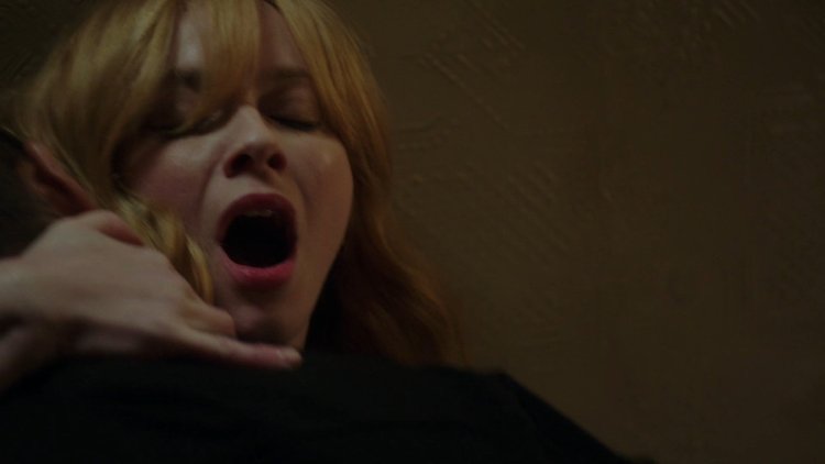 Christina Hendricks Bad Santa 2 Gif