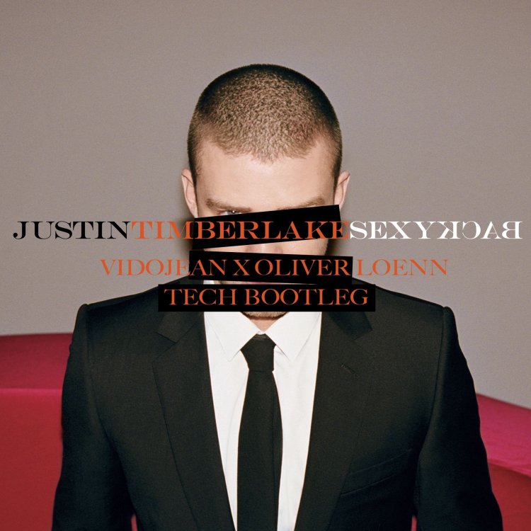 Sexyback Justin Timberlake, Timbaland