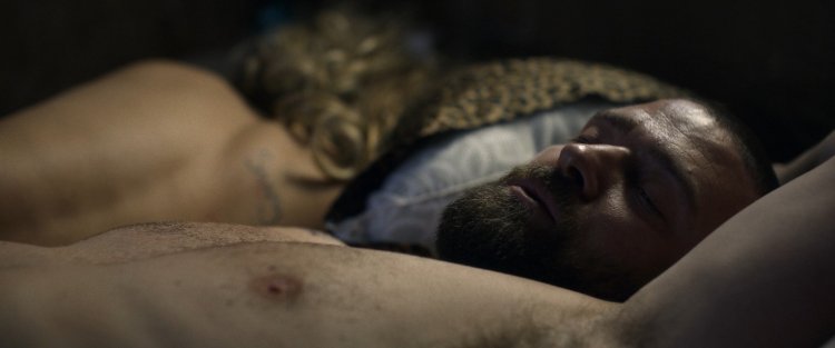 Justin Timberlake NAKED