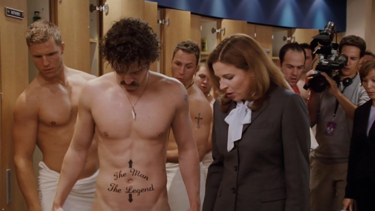 Justin Timberlake Penis