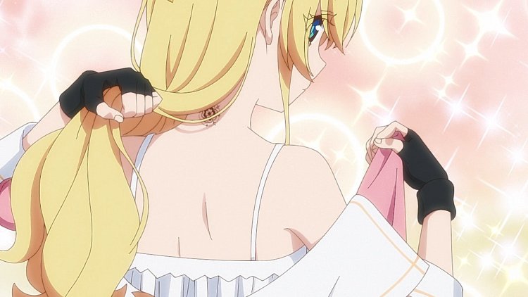 Fantasy bishoujo juniku ojisan to