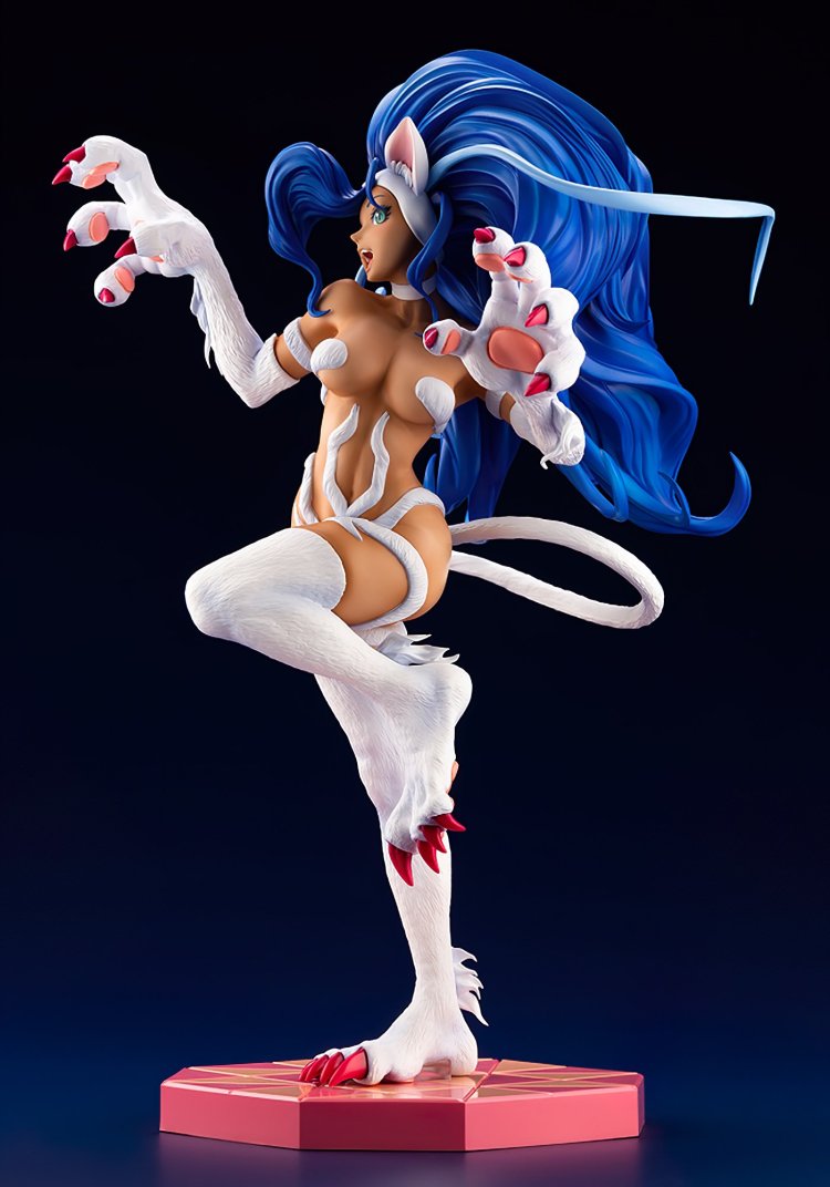 Figures Kotobukiya Bishoujo