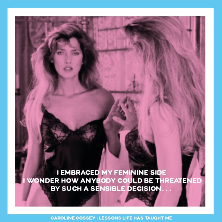 Caroline Cossy Films