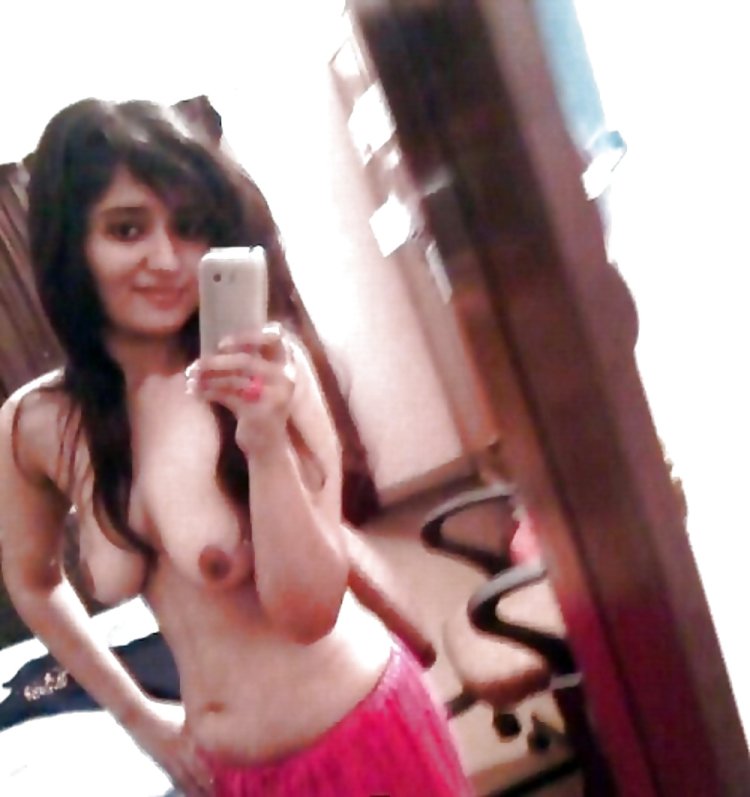 Uzbek Kizlar sexy selfie