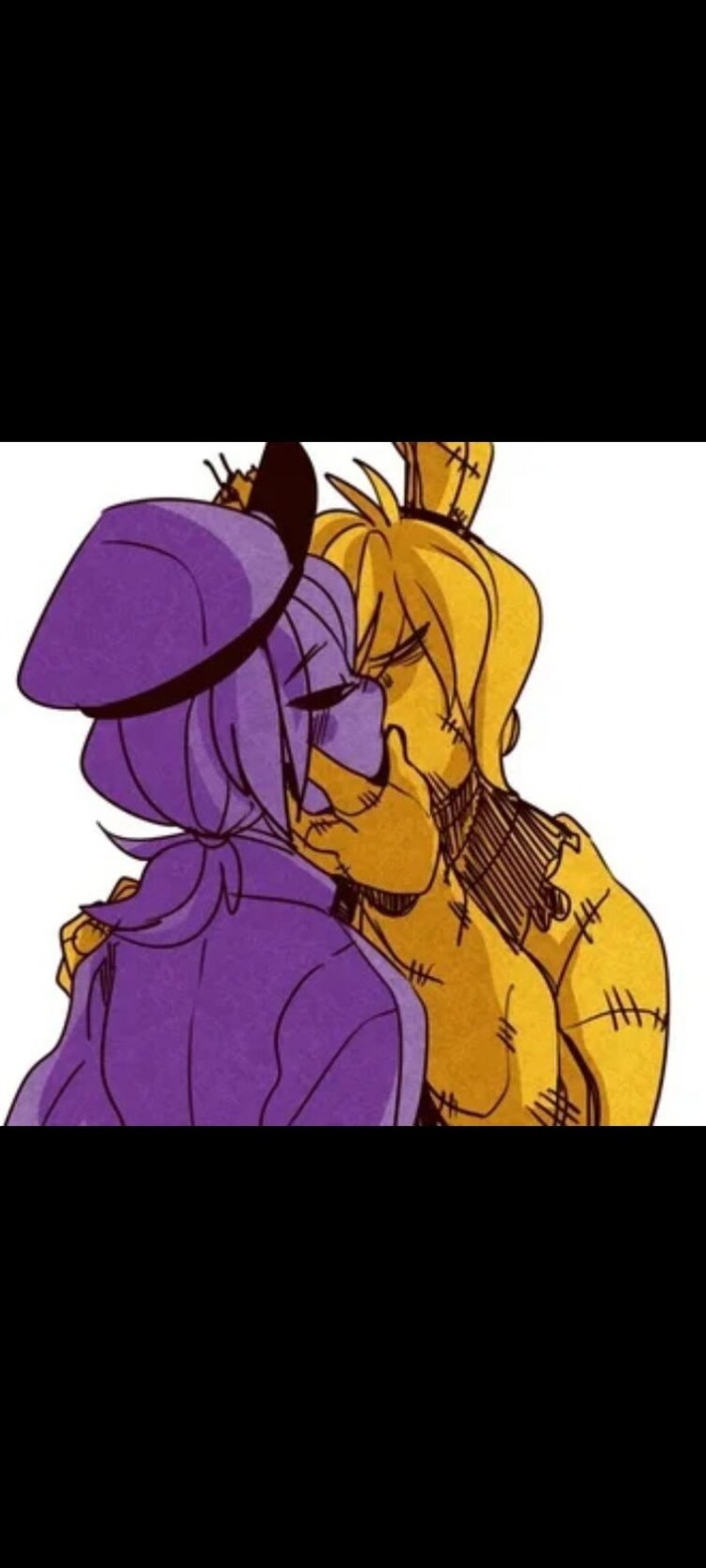 William Afn Fnaf Zen Pepper