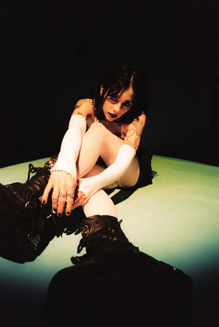 Heather Baron Gracie