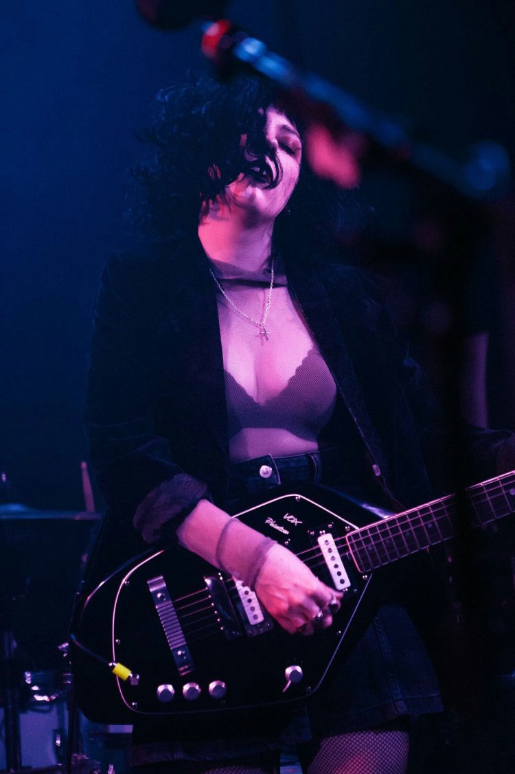 Heather Baron Gracie