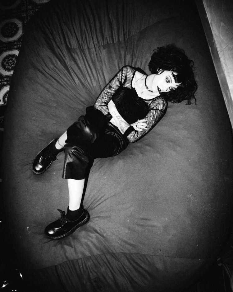 Heather Baron Gracie Growth