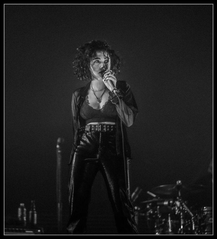 Heather Baron Gracie naked